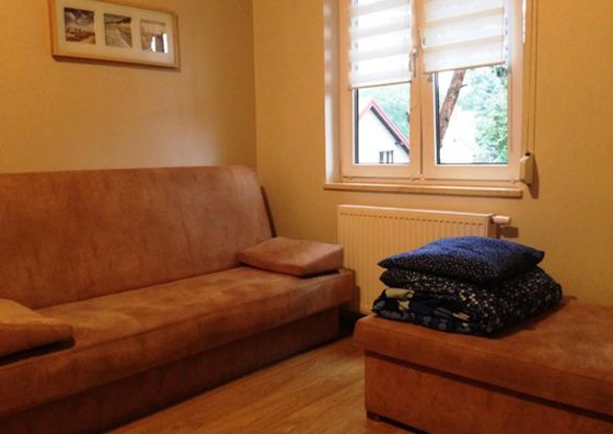 Dom Nadmorski Pestka Jastarnia