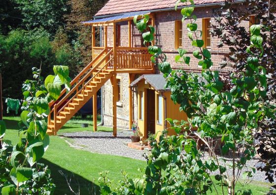 Bikówka Gospodarstwo Agroturystyczne Świecie/ Leśna