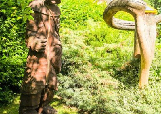 Noclegi U Beaty Ruciane-Nida