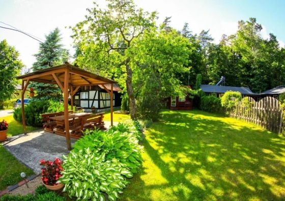 Noclegi U Beaty Ruciane-Nida