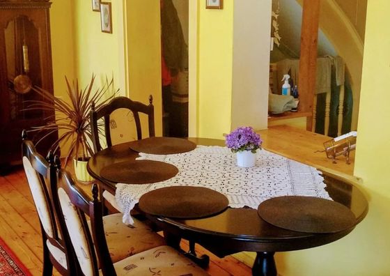 Apartament pod Cedrem Sobótka