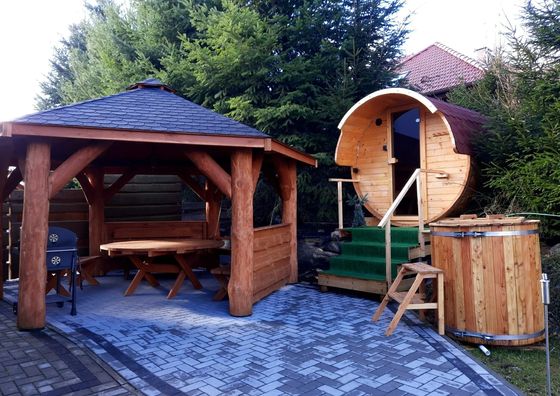 Apartamenty Wiktora Polanica-Zdrój