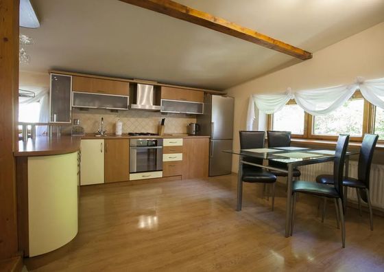 Apartamenty na Górskiej Szczyrk