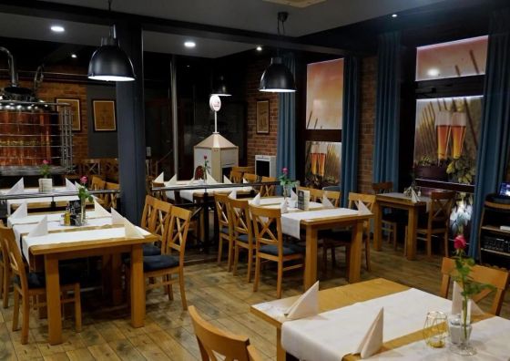 Hotel RAD Grudziądz