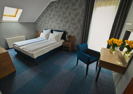 Hotel RAD Grudziądz