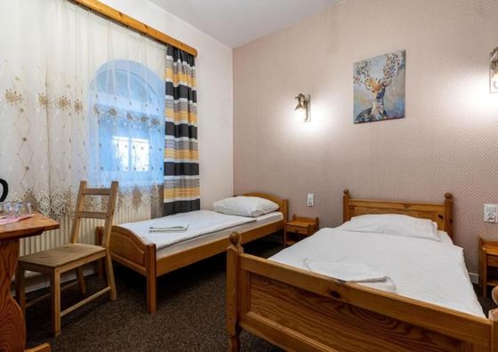 Pensjonat Karczma Beskidzka Bielsko-Biala