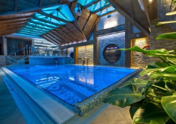 Hotel Toporów Białka Tatrzańska