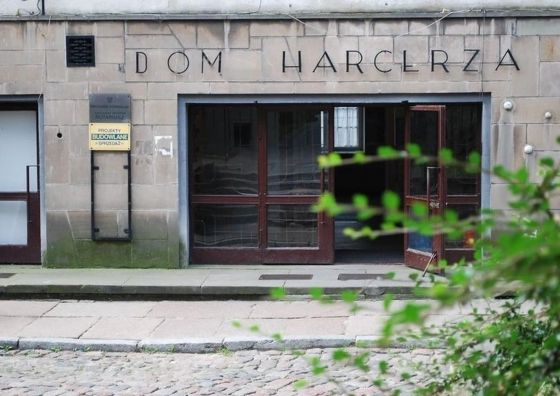 Hostel BiPi Gdańsk