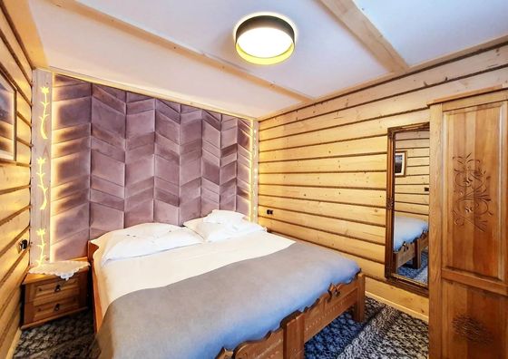 Willa Karpatia SKI&WELLNESS Murzasichle