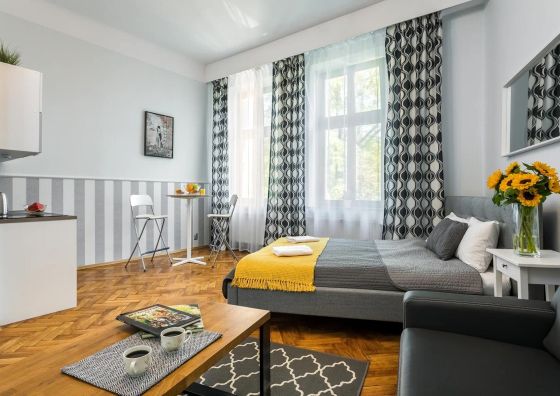 Old Town Residence Bis Kraków