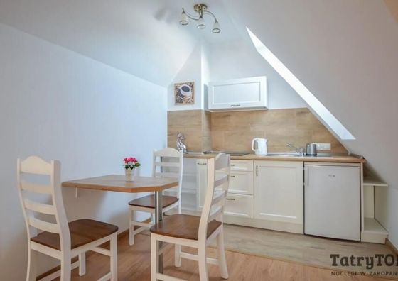 Apartament Ski 7 Jurgów