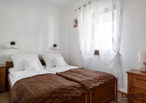 Dom Jurgów Narciarski Jurgów