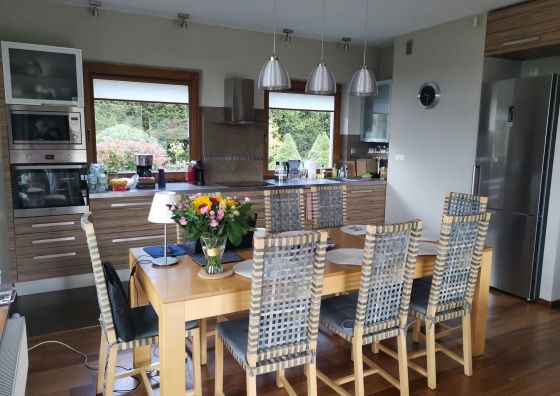 Willa Jasień Noclegi w Górach Zwardoń