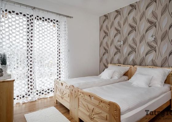 TatryTop Jurgów Ski 2 Jurgów