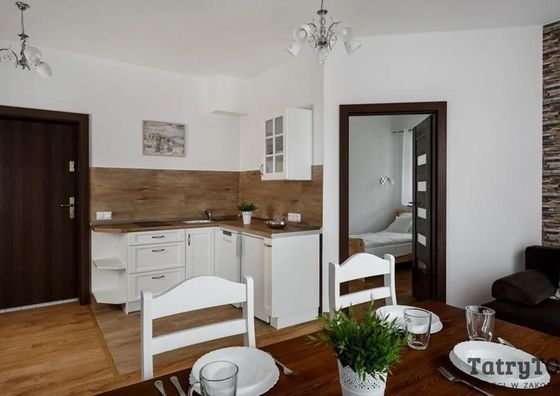 TatryTop Jurgów Ski 2 Jurgów