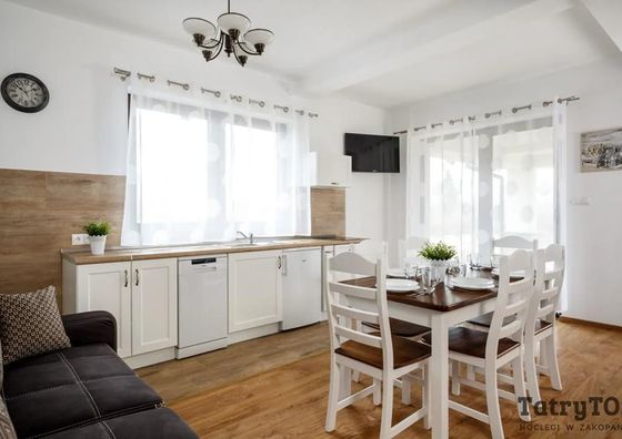 TatryTop Jurgów Ski 3 Jurgów