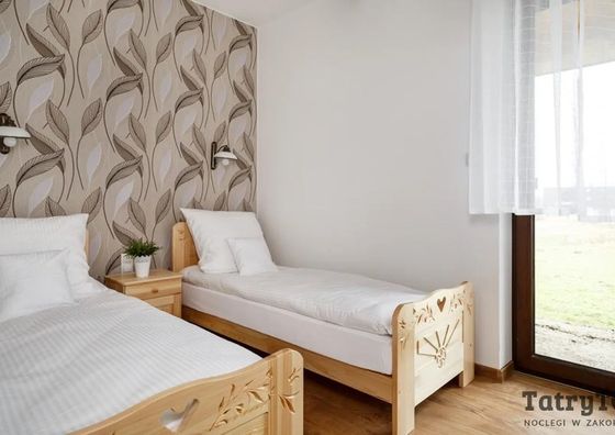 TatryTop Jurgów Ski 3 Jurgów