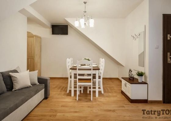 Apartament Jurgów Ski 4 Jurgów