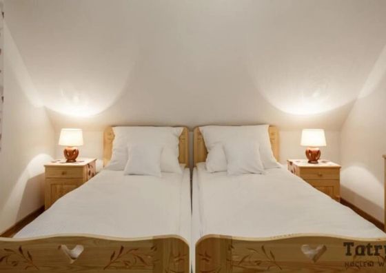 Apartament Jurgów Ski 4 Jurgów