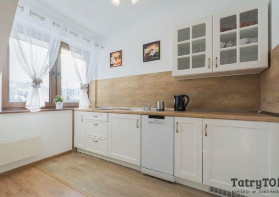 TatryTop Jurgów Ski 5 Jurgów