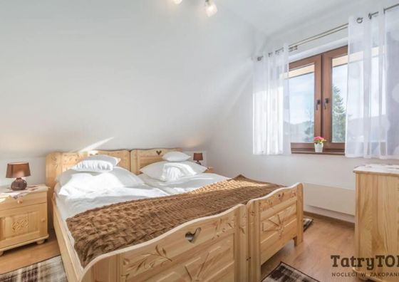 TatryTop Jurgów Ski 5 Jurgów