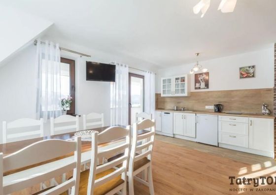 TatryTop Jurgów Ski 6 Jurgów