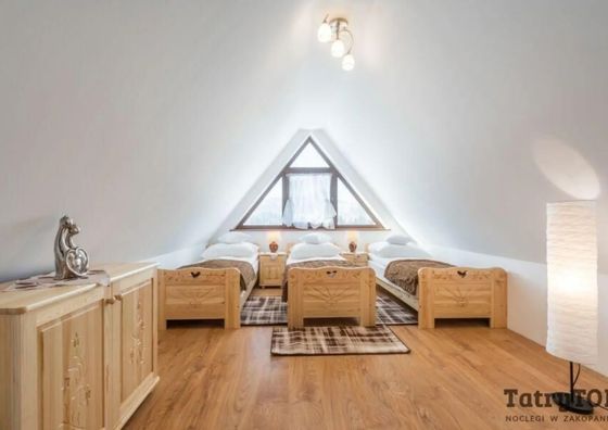 TatryTop Jurgów Ski 6 Jurgów