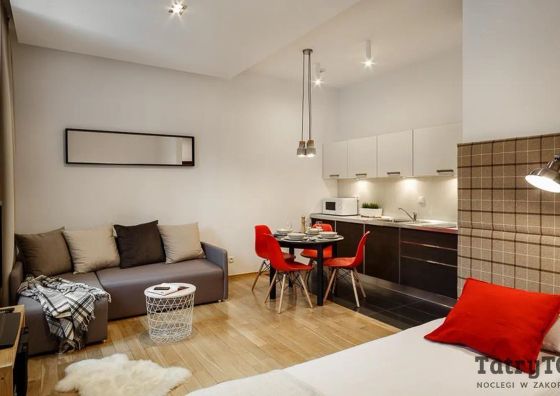 Apartament Radowid 3 Zakopane
