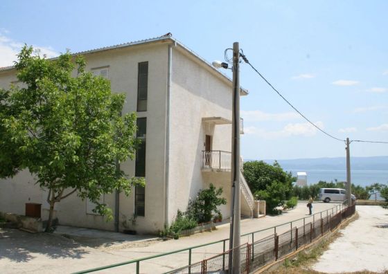Apartments By The Sea Duće, Omiš - 2731 Duće