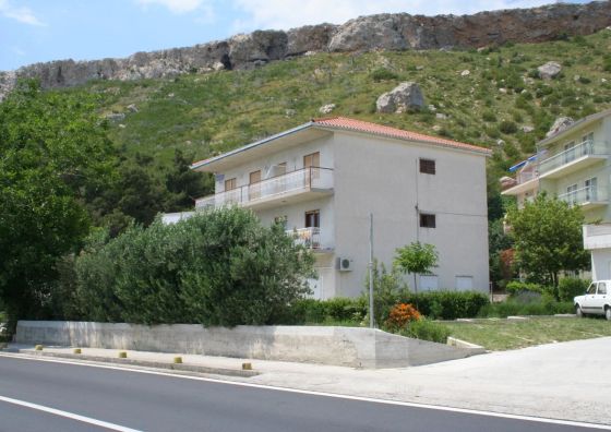 Apartments By The Sea Duće, Omiš - 2731 Duće