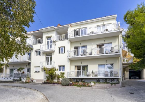 Apartments By The Sea Duće, Omiš - 946 Duće