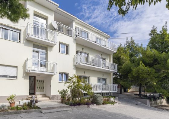 Apartments By The Sea Duće, Omiš - 946 Duće