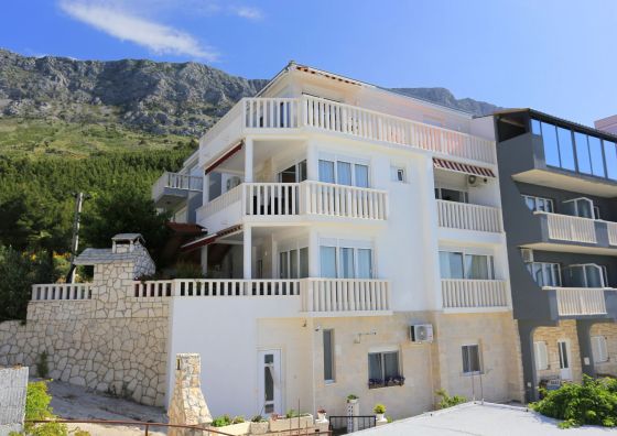 Apartments By The Sea Lokva Rogoznica, Omiš - 13226 Lokva Rogoznica