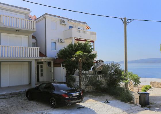 Apartments By The Sea Lokva Rogoznica, Omiš - 13226 Lokva Rogoznica