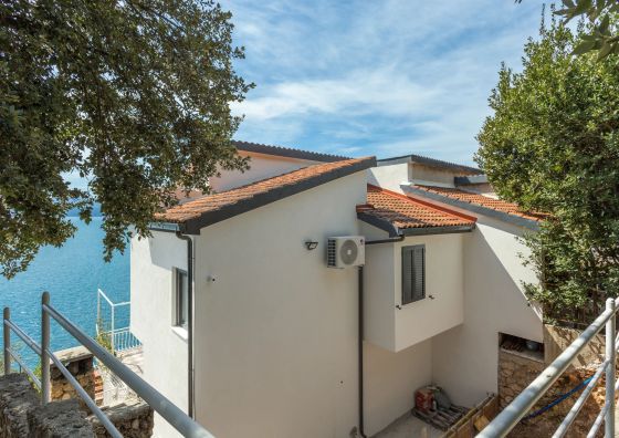 Apartments By The Sea Stanići Omiš - 1028