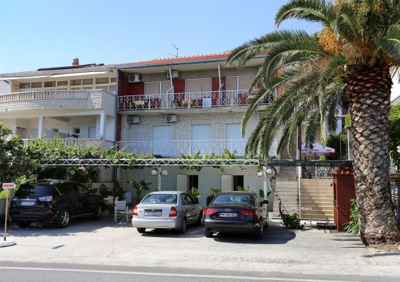 Apartments By The Sea Duće, Omiš - 10304 Duće
