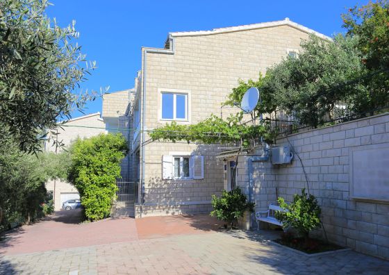 Apartments By The Sea Duće, Omiš - 2737 Duće