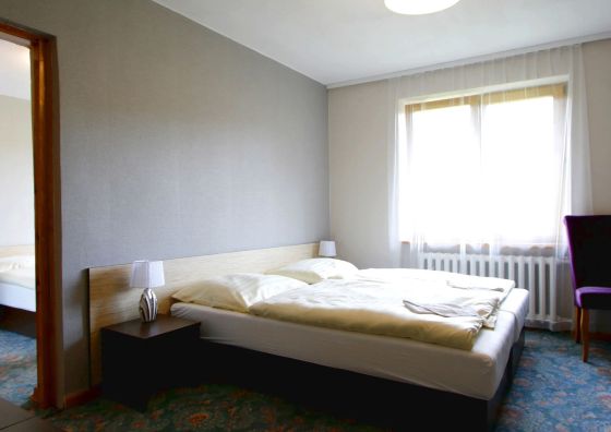 Pensjonat Apart Home Polanica-Zdrój