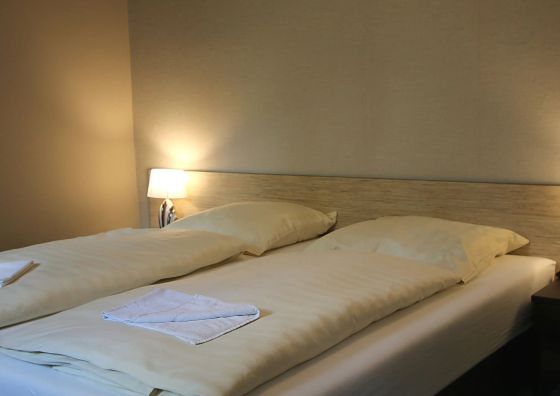 Pensjonat Apart Home Polanica-Zdrój