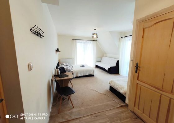 Pokoje Gościnne U Hajduka Murzasichle