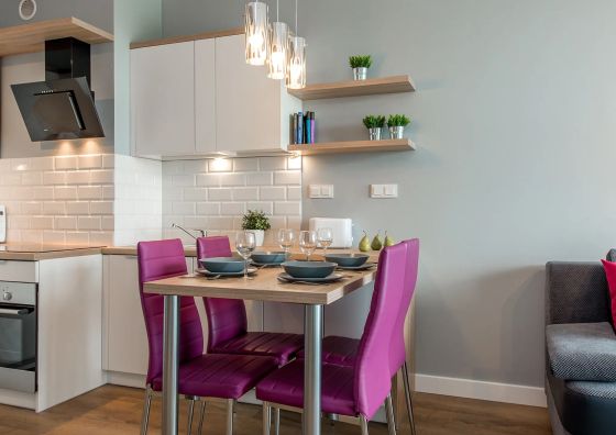 P&O Apartments Ordona Warszawa