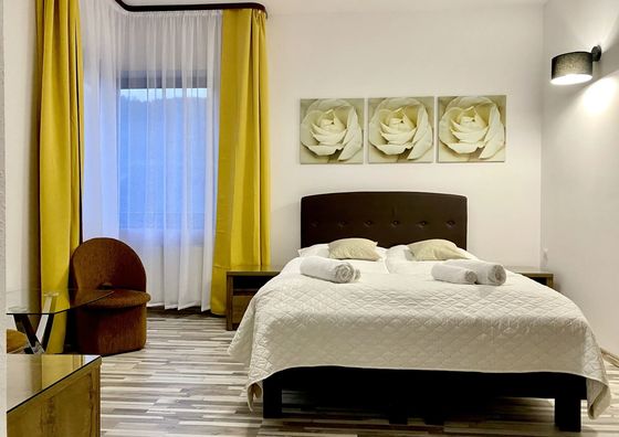 Gajówka & Vita – pokoje gościnne Szczyrk