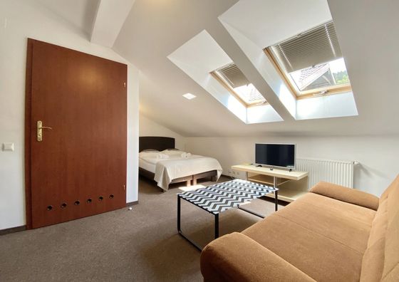 Gajówka & Vita – pokoje gościnne Szczyrk