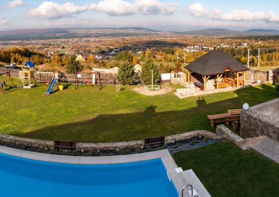 Apartamenty Pod Łysicą Krajno Pierwsze