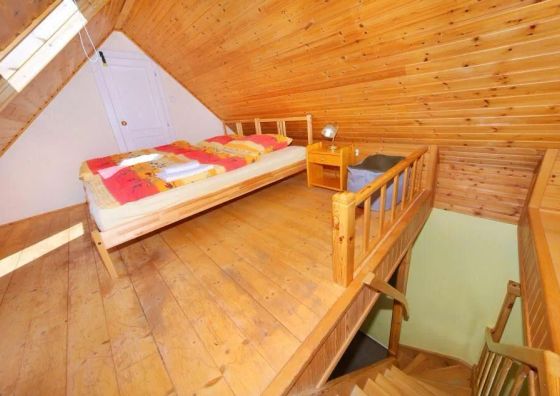 Villa Stella Špindlerův Mlýn