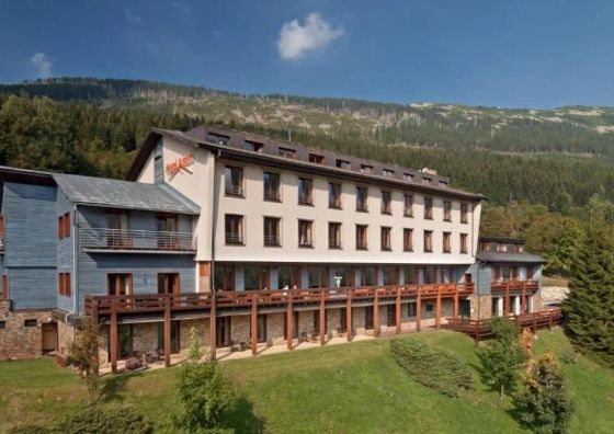 Hotel Adam Špindlerův Mlýn