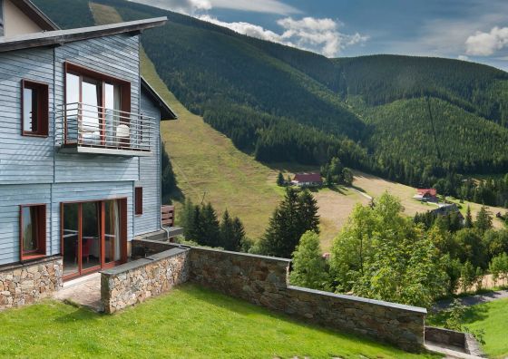 Hotel Adam Špindlerův Mlýn