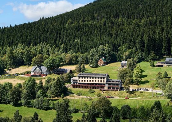 Hotel Adam Špindlerův Mlýn