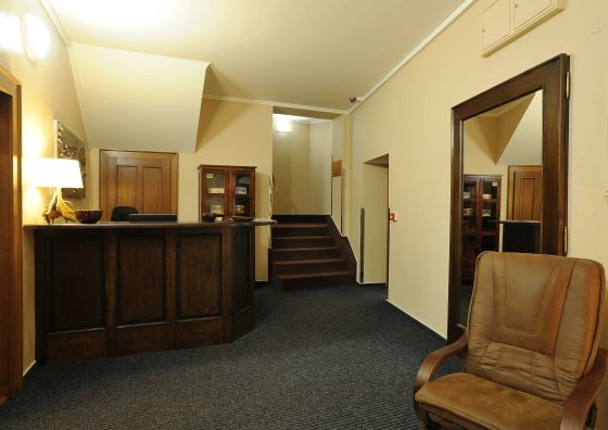 Wellness penzion Jarmilka Bedřichov