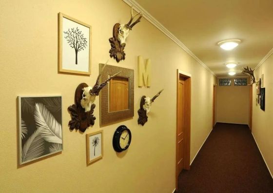 Wellness penzion Jarmilka Bedřichov